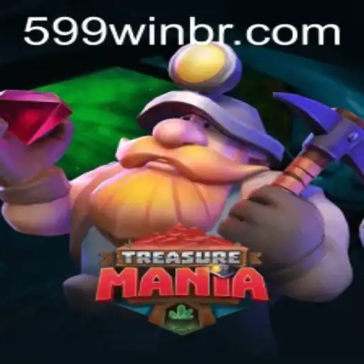 TreasureMania: Dive into the Exciting World and Win Big with 599win